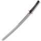 Cold Steel Warrior Series Double Edge Katana 88BDK