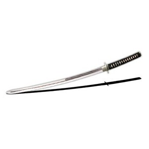 Cold Steel Emperor Series Double Edged Katana 88DEC