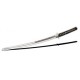 Cold Steel Emperor Series Double Edged Katana 88DEC