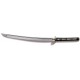 Cold Steel Warrior Series Chisa Katana 88BCK