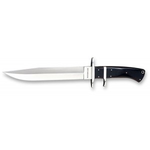 Cold Steel Black Bear Classic Knife 14BBCJ