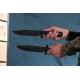 Cold Steel San Mai Recon Scout 37S pic 1