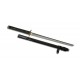 Hanwei Practical Shinobi Ninja-to Black Same SH2268