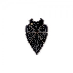 Kit Rae Universal Sword Display Plague KR0040