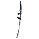 Ito Maki Tachi Samurai Sword