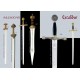 Excalibur Fantasy Sword 514