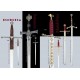 Deluxe Sword of Charles V - 337-1 by Marto, Toledo, Spain