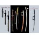Ito Maki Tachi Samurai Sword 8142