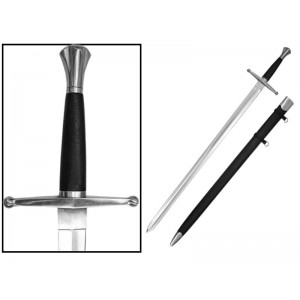War Sword SH2366 by Hanwei