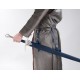 Blue Scabbard for Glamdring - Sword of Gandalf the White detail