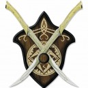 Fighting Knives of Legolas UC1372WGNB