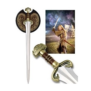 LotR Sword of Eowyn