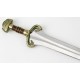 LotR Sword of Eowyn detail