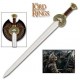 Herugrim LotR Sword of King Theoden