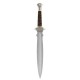 Sam Sword Lord of the Rings