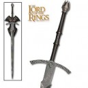Sword of Witch King-Lord of the Rings Replica
