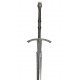 Sword of Witch King-Lord of the Rings Replica detail