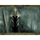 Witch King with Sword