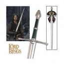 Narsil-Famous Lord of the Rings Sword