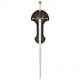 Anduril Sword of King Elessar UC1380ASNB plague