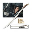Hadhafang-LotR Elven Sword of Arwen