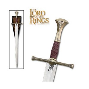 Lord of the Rings Sword of Isildur