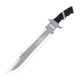 Predator Machete, Black Collector's Plaque