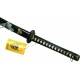 Kill Bill Hand Made Sword SW-320DXE - Kill Bill Replica