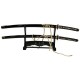 Kill Bill Swords-Hattori Hanzo Collection