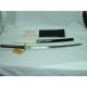 Kill Bill Hand Made Budds Sword