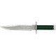 Rambo I Knife With Sylvester Stallone Signature Detail