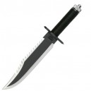 Rambo II Knife