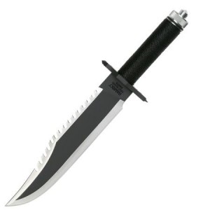 Rambo II Knife