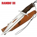 Rambo III Knife MC-RB3