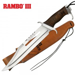 Rambo III Knife
