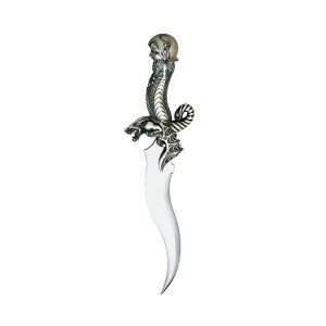 Merlin the Magician Dagger