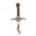 Merlin Sword - Handle detail