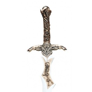 Merlin Sword