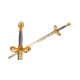American Liberty Sword by Marto