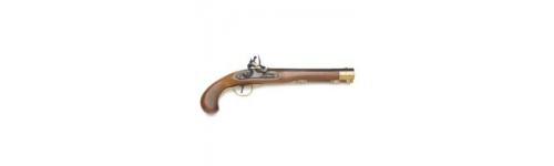 Replica Pistols