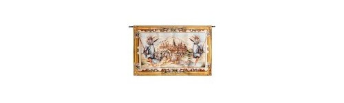 Medieval Tapestry