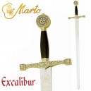 Excalibur Fantasy Sword