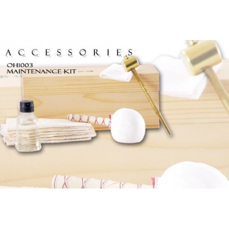 Hanwei Sword Maintenance Kit OH1003