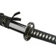 Masahiro Damascus Serpent Katana MAZ-401