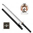 Masahiro Great Wave Ninja Sword MAZ-016B