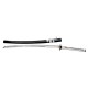 Masahiro Handmade Samurai Sword White blade