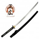 Masahiro Takeda Shingen Samurai Sword SW-251BK