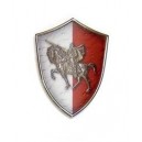 Miniature Knight Shield