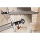 Medieval Falchion Sword