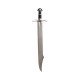 Medieval Falchion Sword Valiant Armoury 54-104